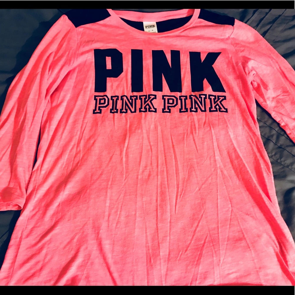 Victoria’s Secret PINK shirt